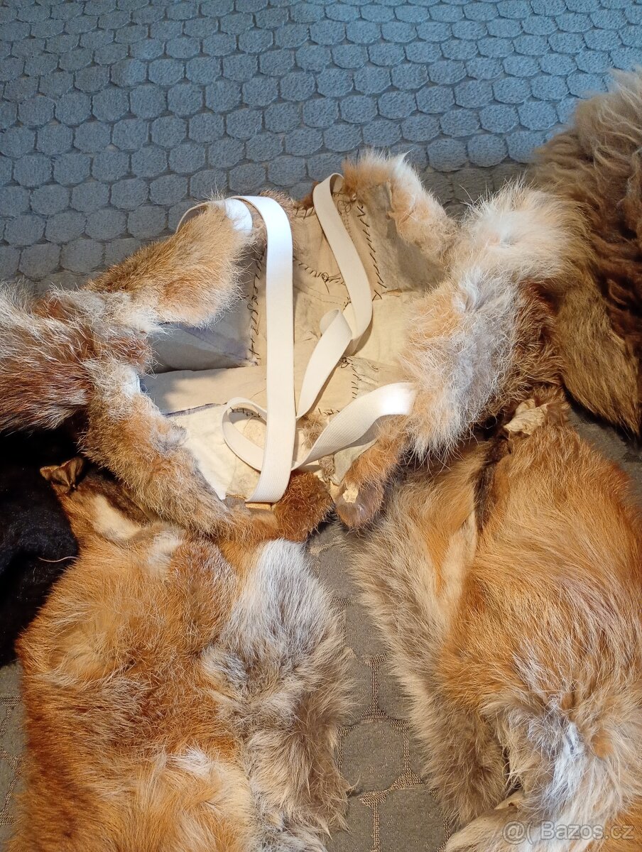Dětské kostýmy - 6