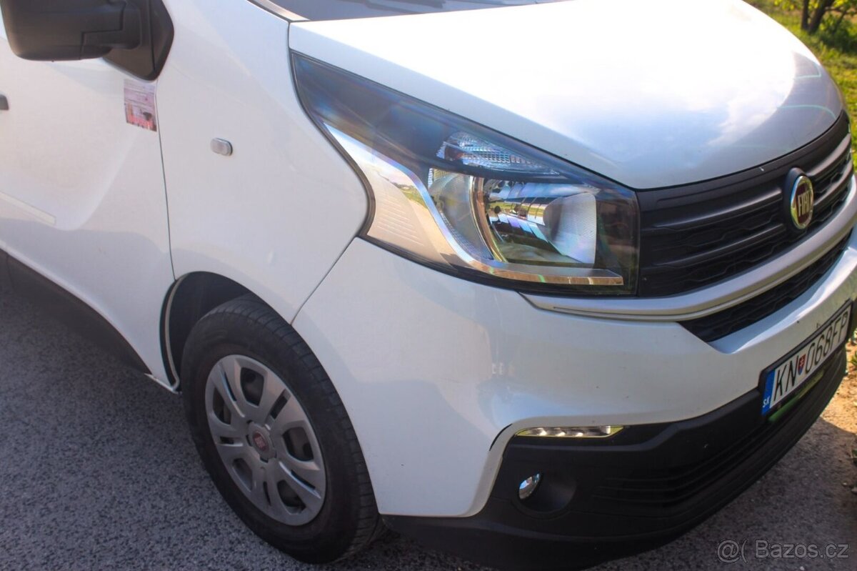 Fiat Talento - 6