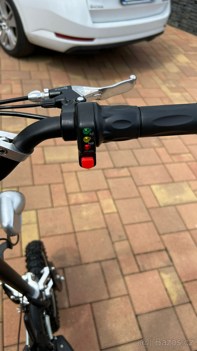 VeGA Xtrem Cross 1000 plus - 6