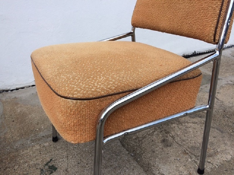 Sada křesel ve stylu Brusel 1958 - 6