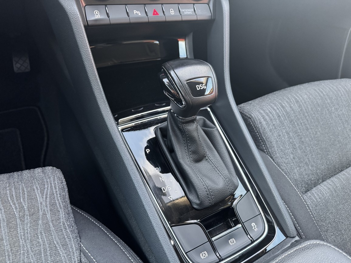 Škoda Karoq 1.5TSi DSG Style Full LED Navi Kamera - 6