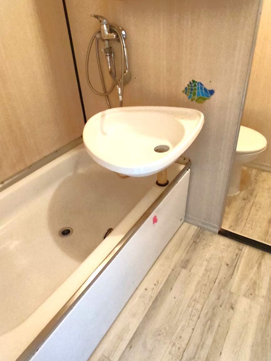 Pronájem garsonky v Humpolci - 6