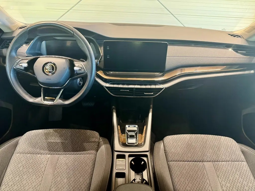 Škoda Octavia, 2.0 TDi 110 Kw DSG 4x4 Style+ - 6