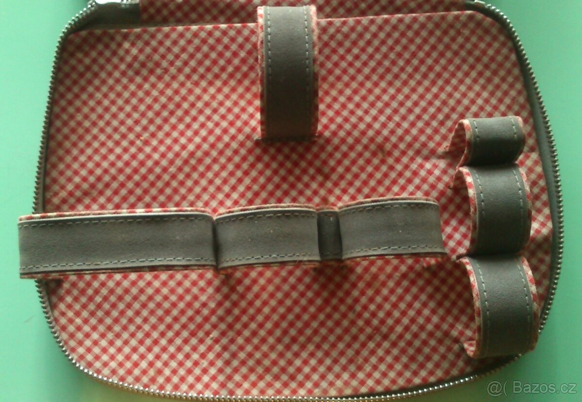 Pánská toaletní taštička - 6