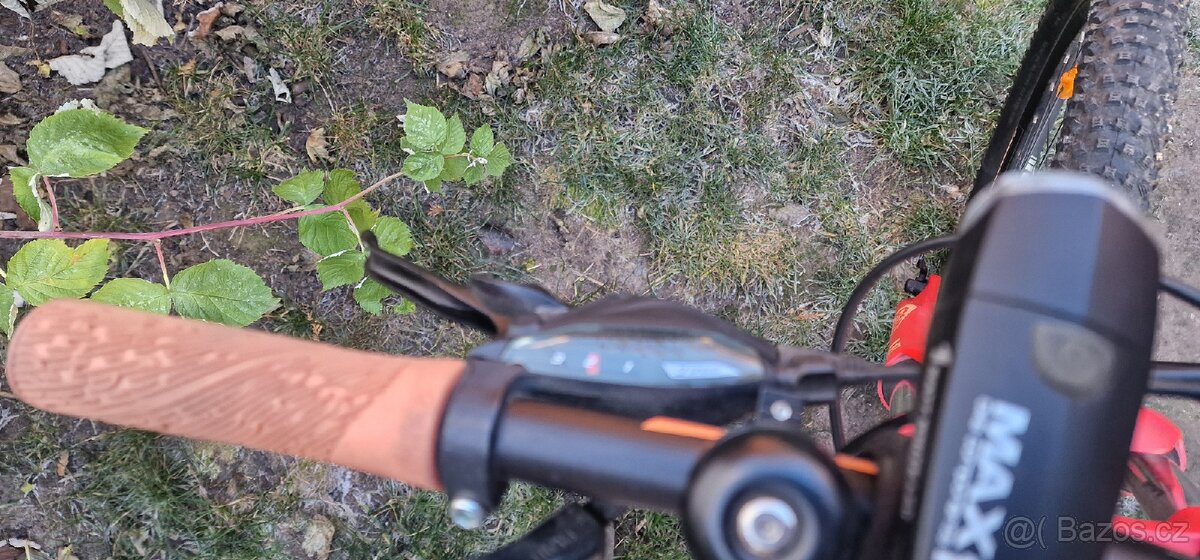 Prodám horké kolo Scott contesa 720 - 6