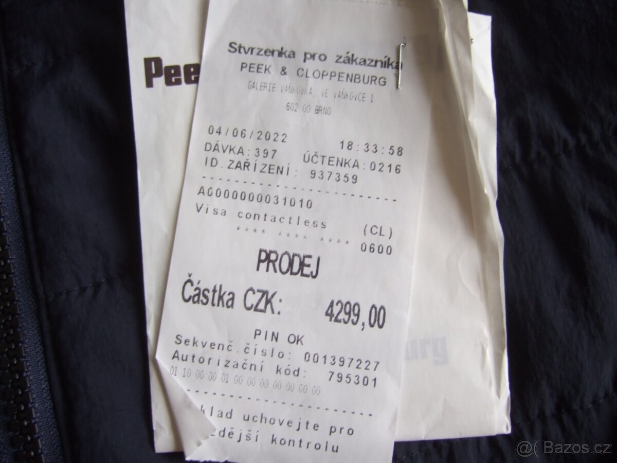 Bunda Napapijri. - 6