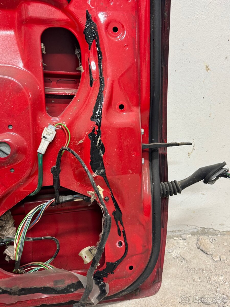 Suzuki Ignis, LP dveře - 6