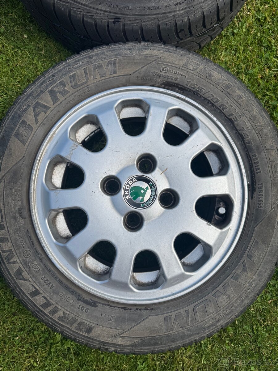 Al kola Felicie Magic, Mystery - 6