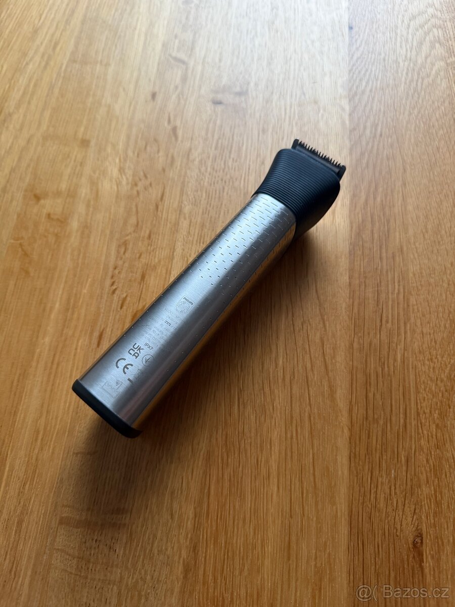 Zánovní multifunkční zastřihovač Philips MG9555/15 | ZÁRUKA - 6