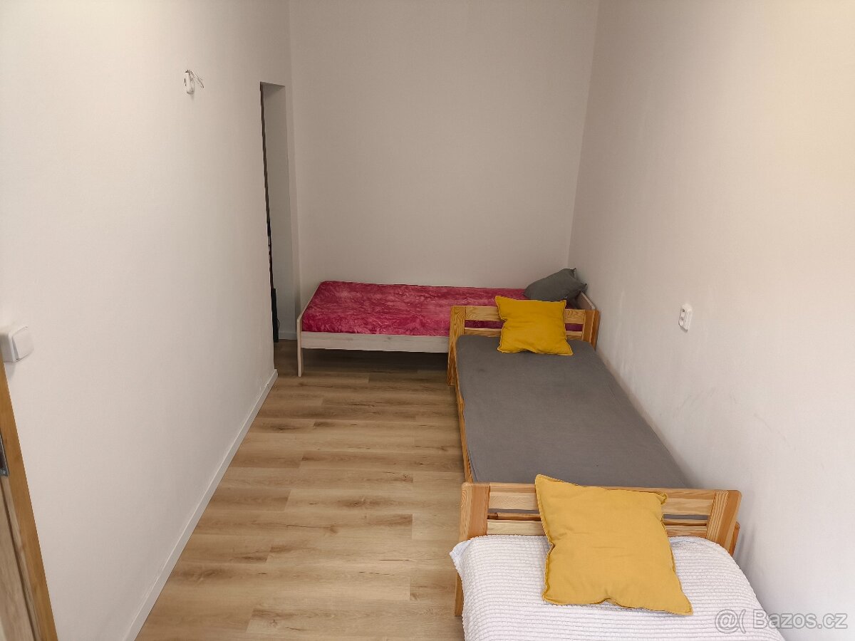 Prodej bytu 3+kk 44 m² Václava Košaře, Ostrava - Dubina - 6