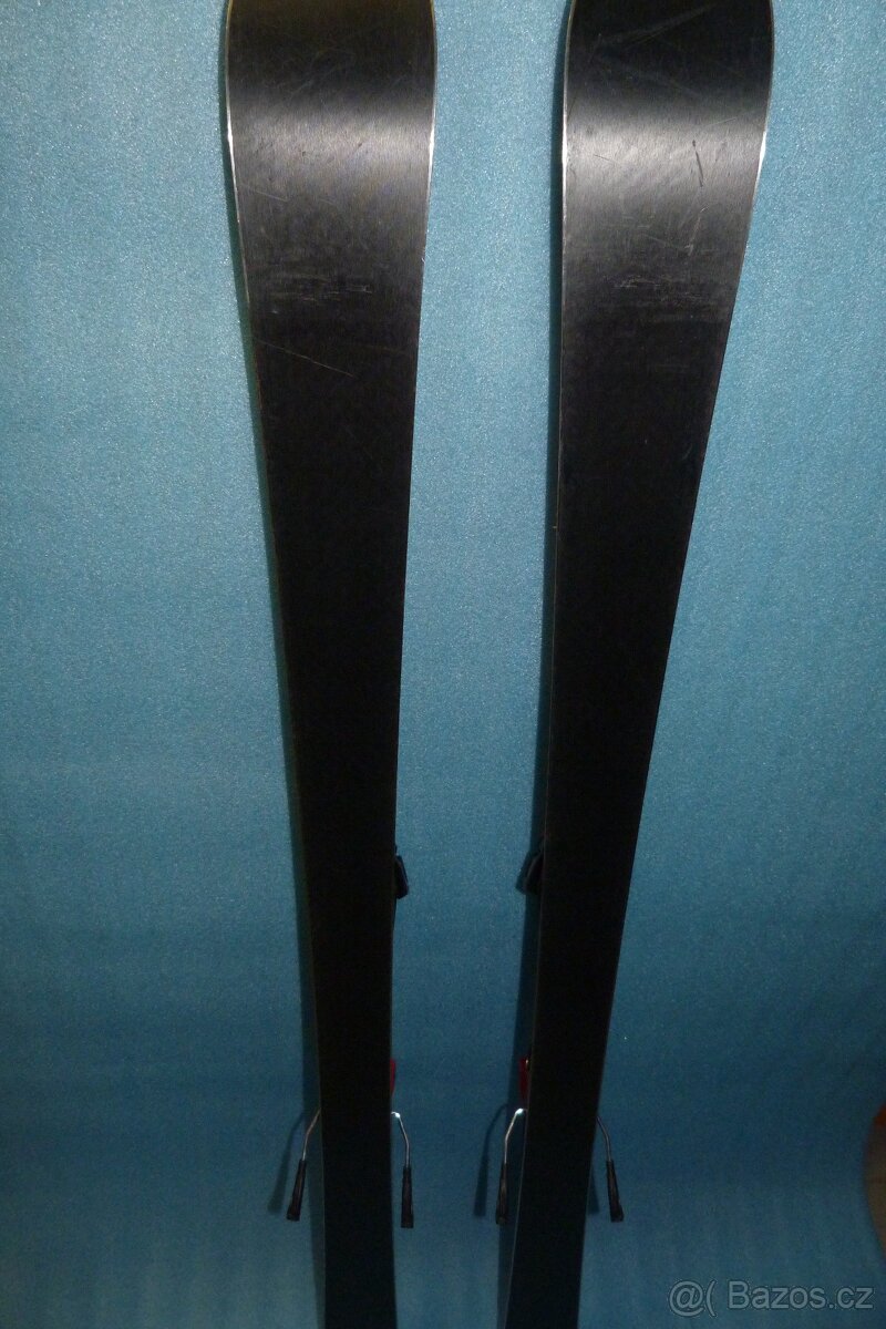 carvingové lyže ATOMIC Redster J4 - 140 cm - 6