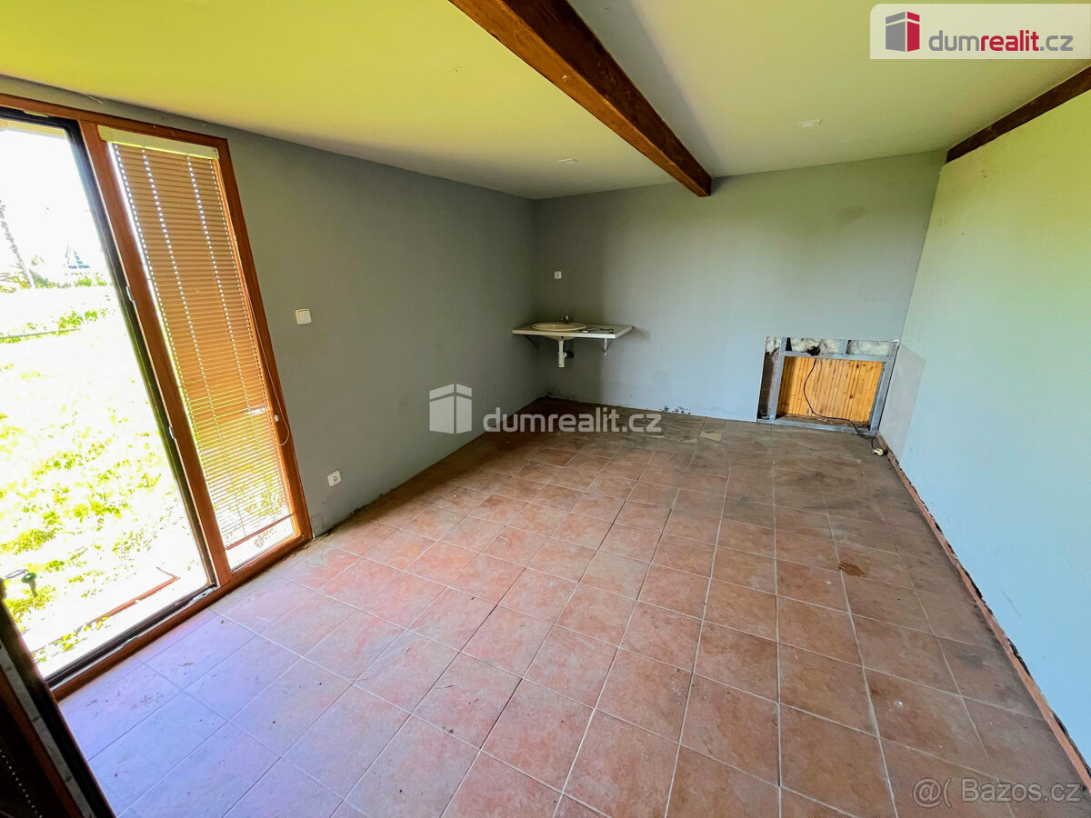 Prodej komerčního pozemku s projektem a stavebním povolením - 6