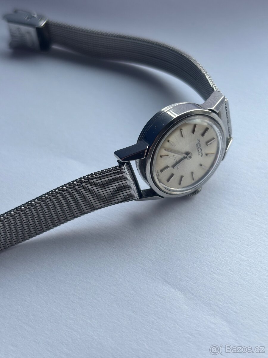 IWC - 6
