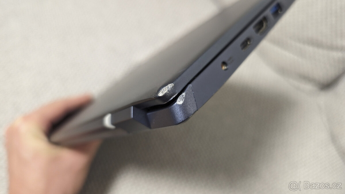 Acer Swift 3 EVO /i7-1165G7, 16GB RAM, 256GB NVMe/ - 6