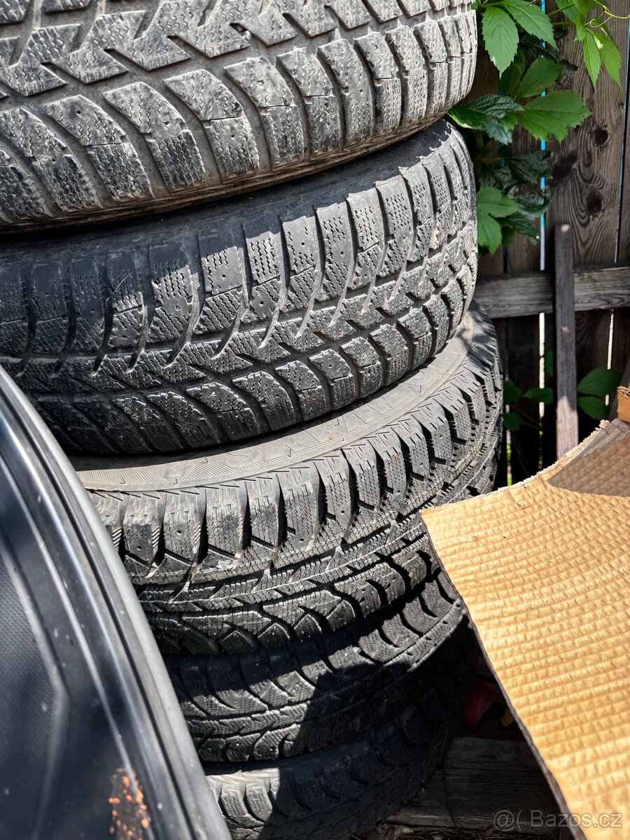 Frontera Opel 88Kw 2.2. Dti na díly nebo jako celek - 6