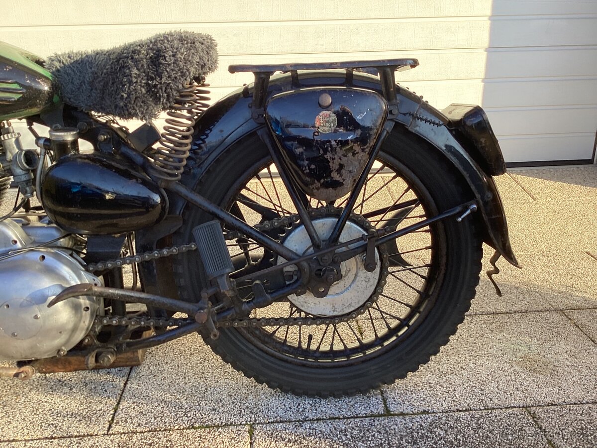 Magnat Debon 500ccm - 6