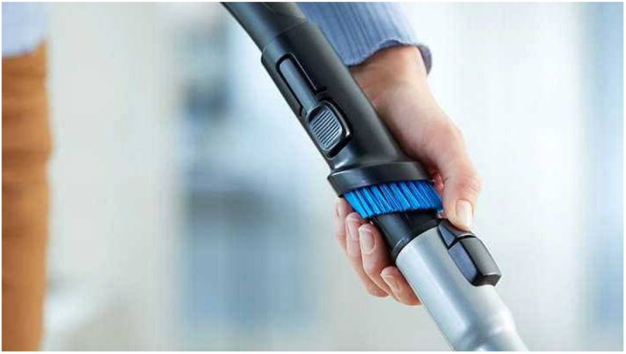 Bezsáčkový Podlahový vysavač Philips PowerPro Compact ZÁRUKA - 6