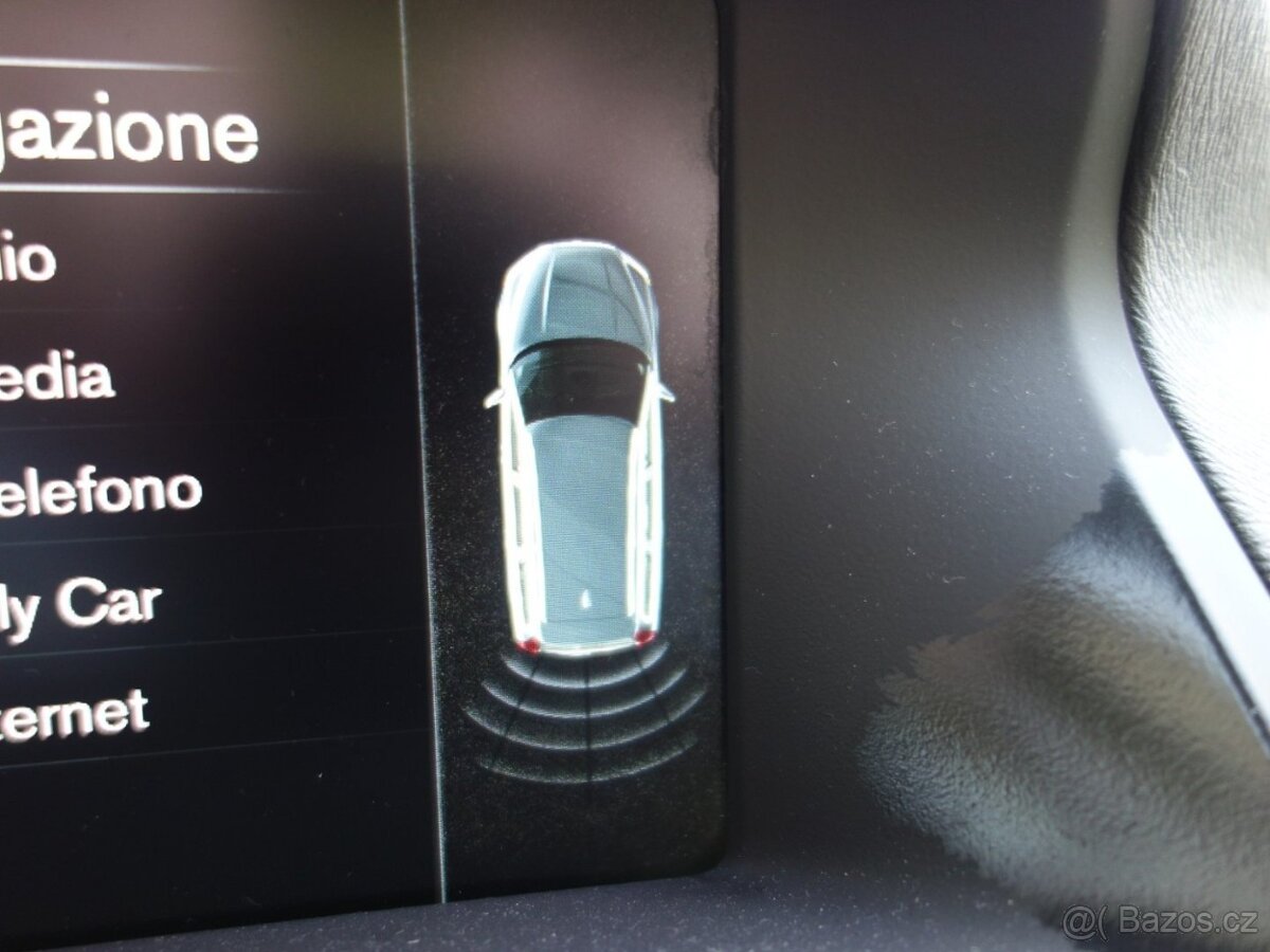 VOLVO V70 2.0D4 133kW 8A DRIVE - 6