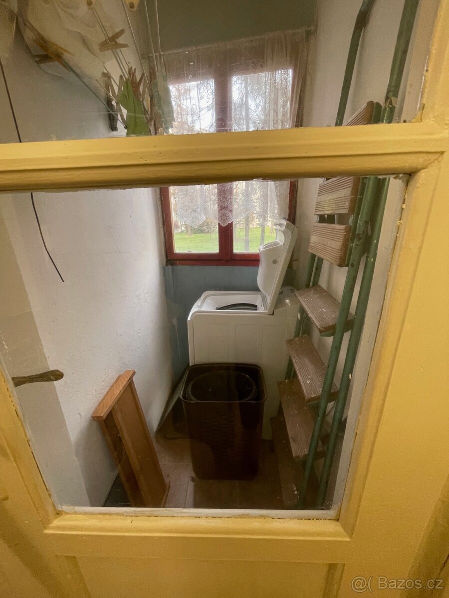 Pronájem bytu 2+kk Šmeralova, Olomouc - 6