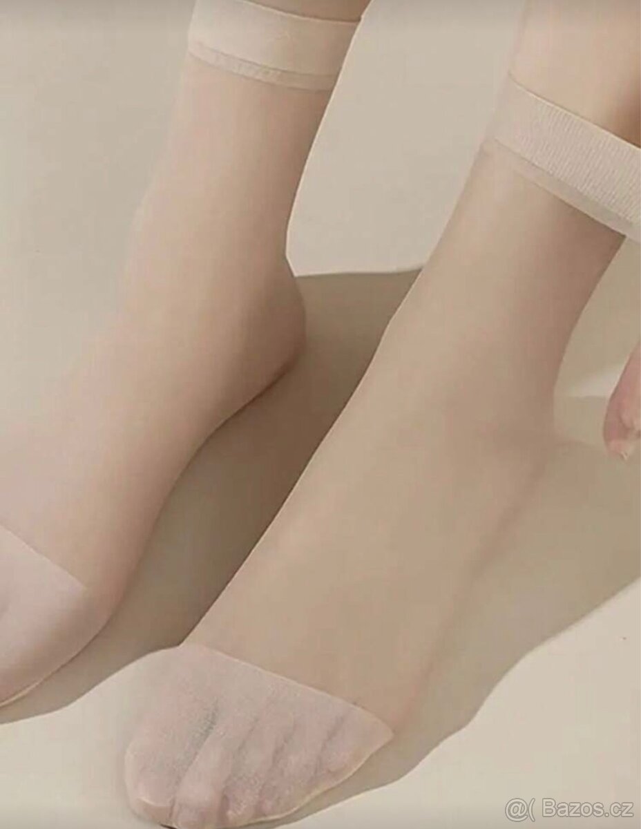 Použité kalhotky - 6