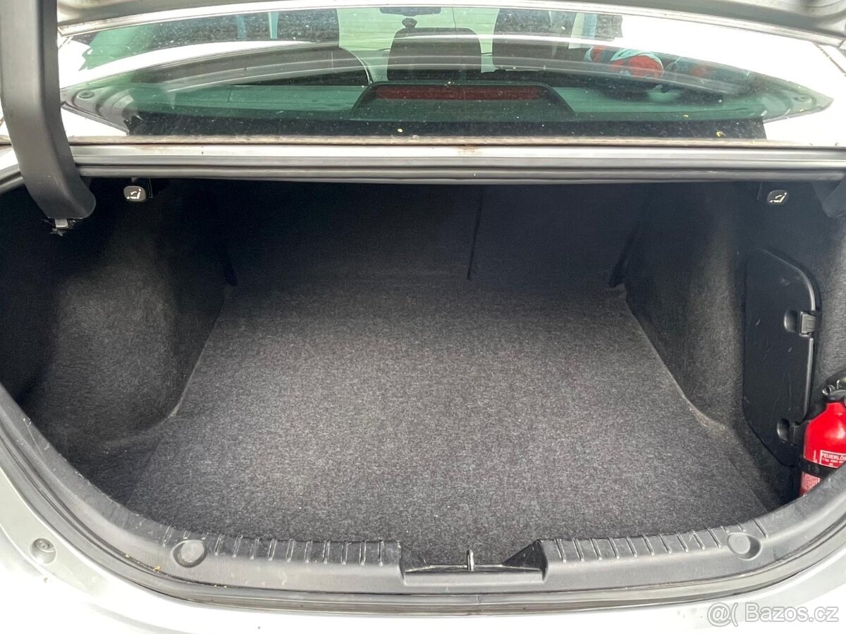 Mazda 3, 2,0 skyactive, automat, odpočet DPH - 6