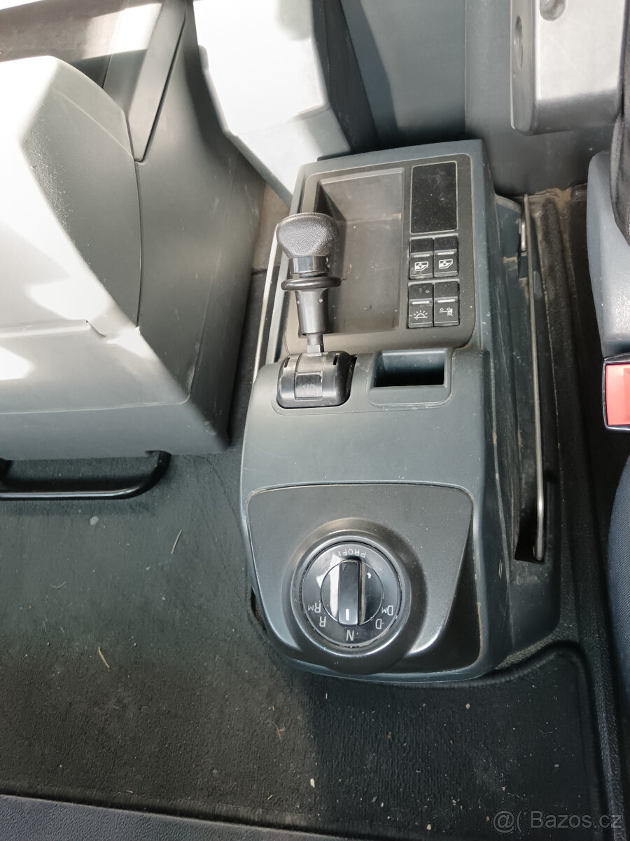 TAHAČ MAN TGX 18.480 - 6