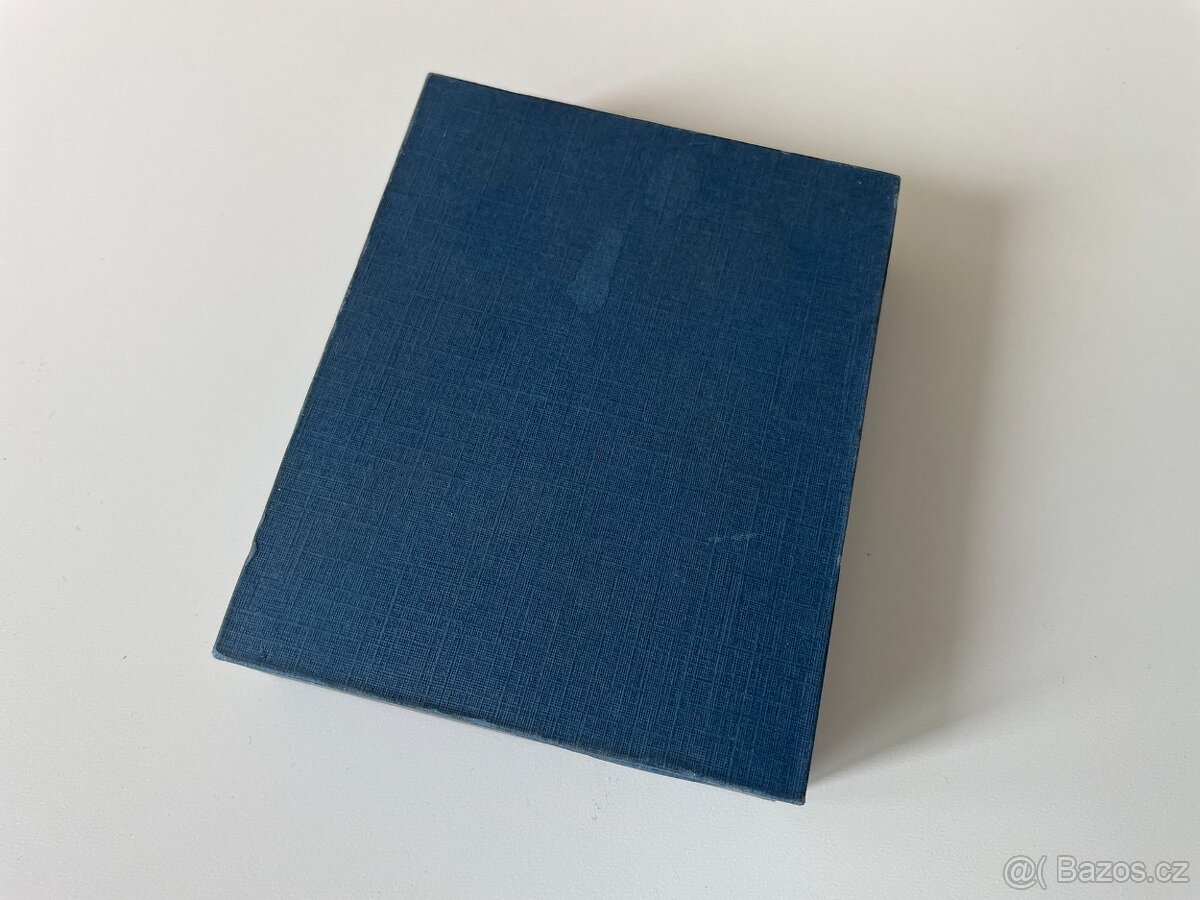 Zapalovač VOLCANO v dárkovém balení - 6