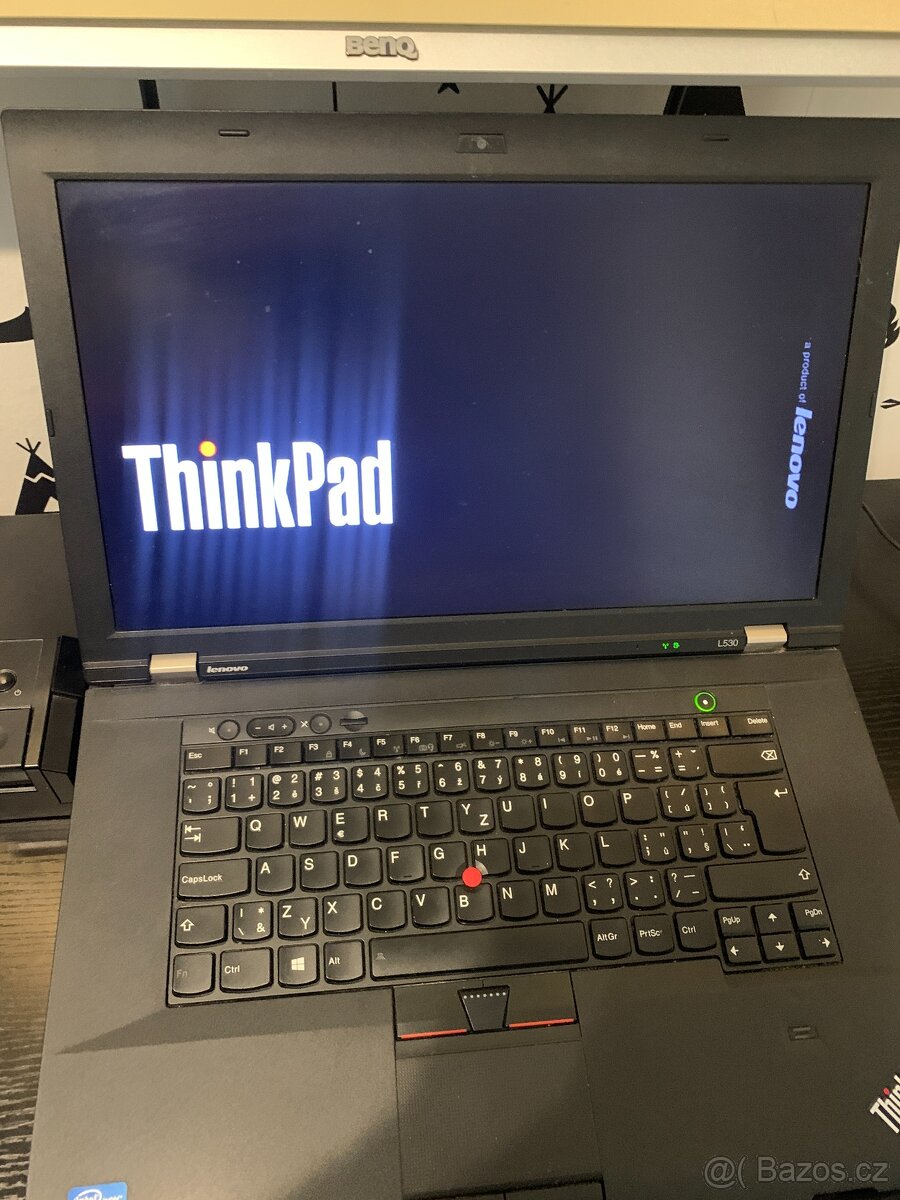 Lenovo ThinkPad l530 i5 8/250GB SSD - 6