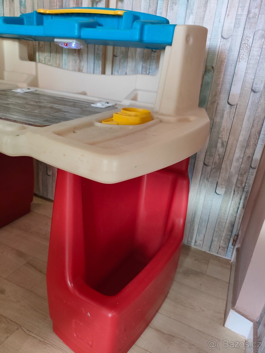 Výtvarný stolek Step2 Art Master - 6