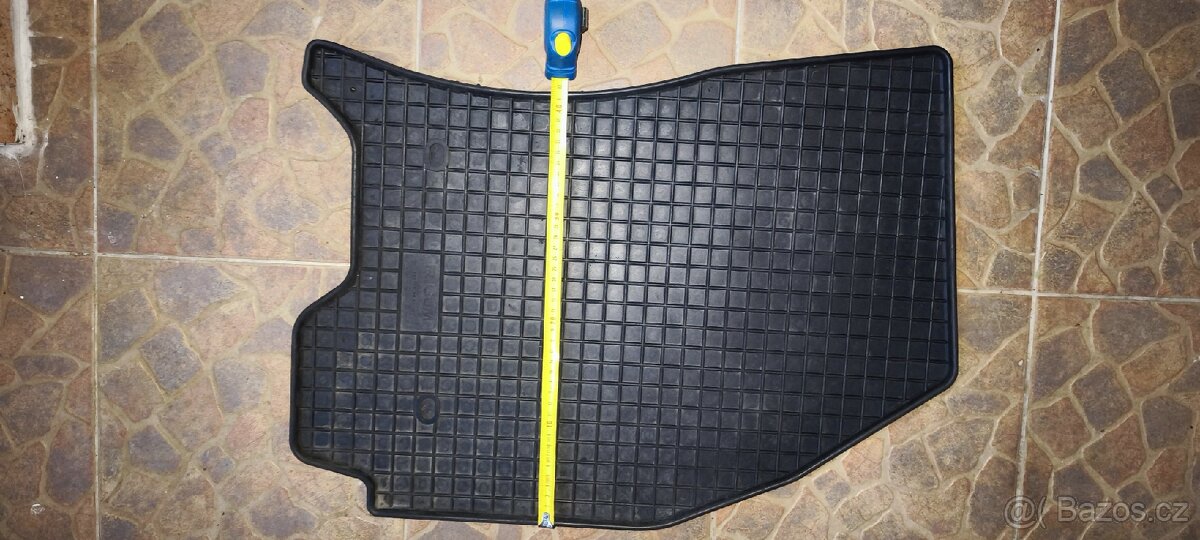 Auto koberečky gumové - 6