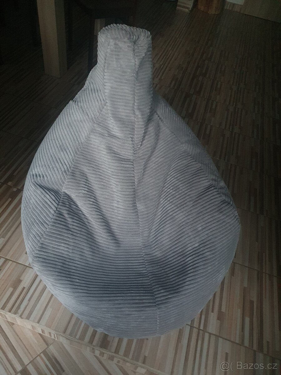 Prodám sedací vak- pytel zn. ICON - 6