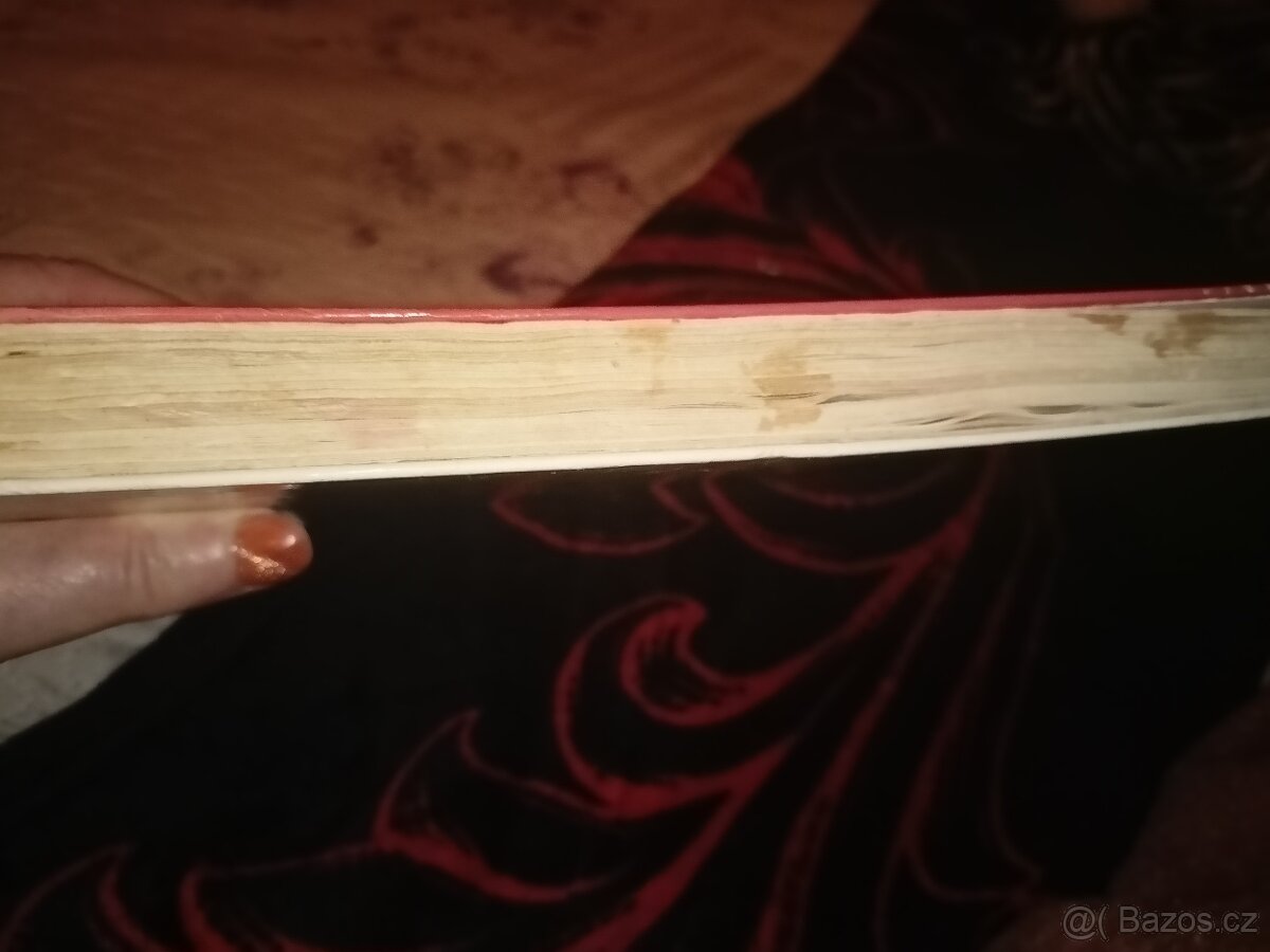 Krása Nesmírná - 6