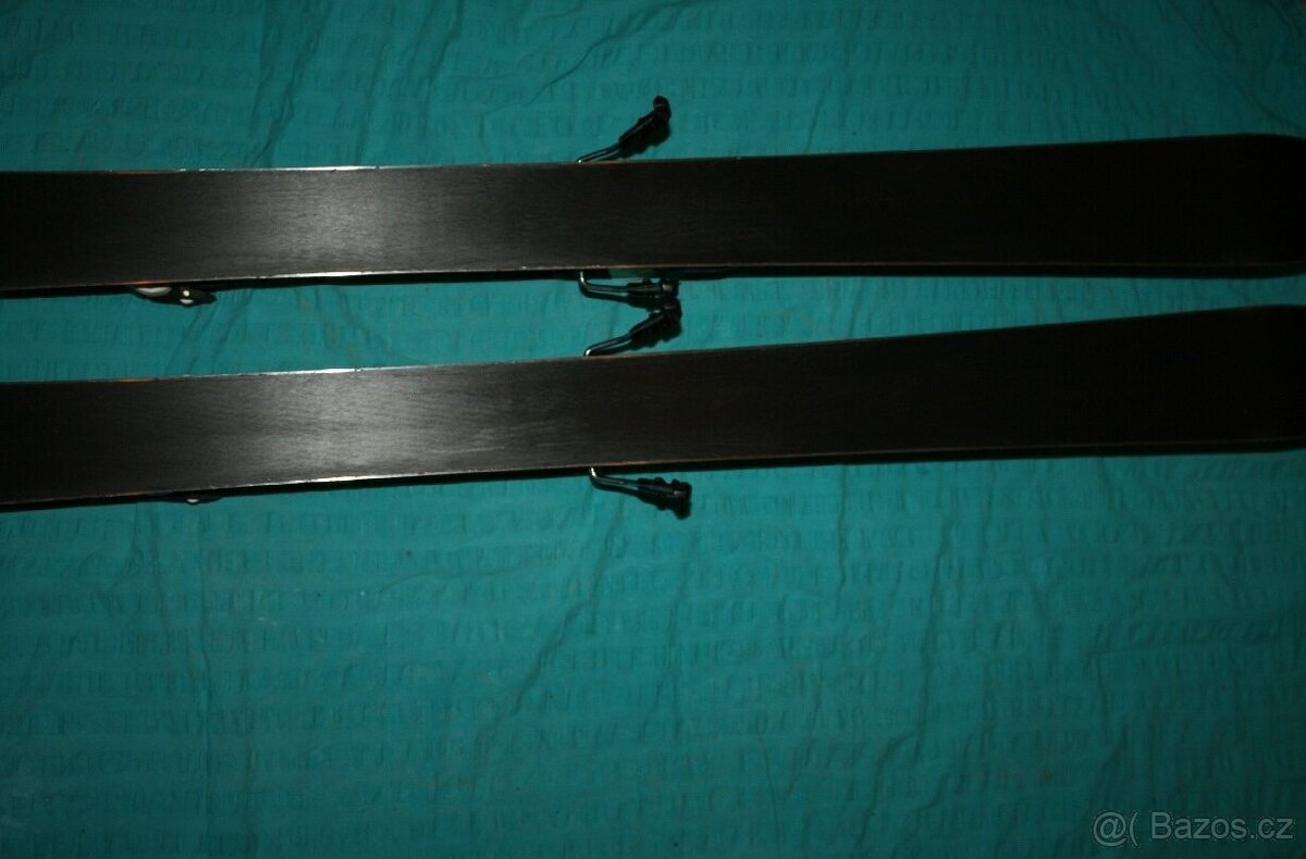 lyže Nordica 156 cm - 6