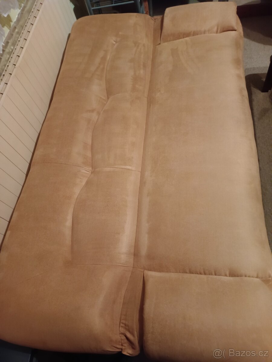 Prodám sedací soupravu - 6
