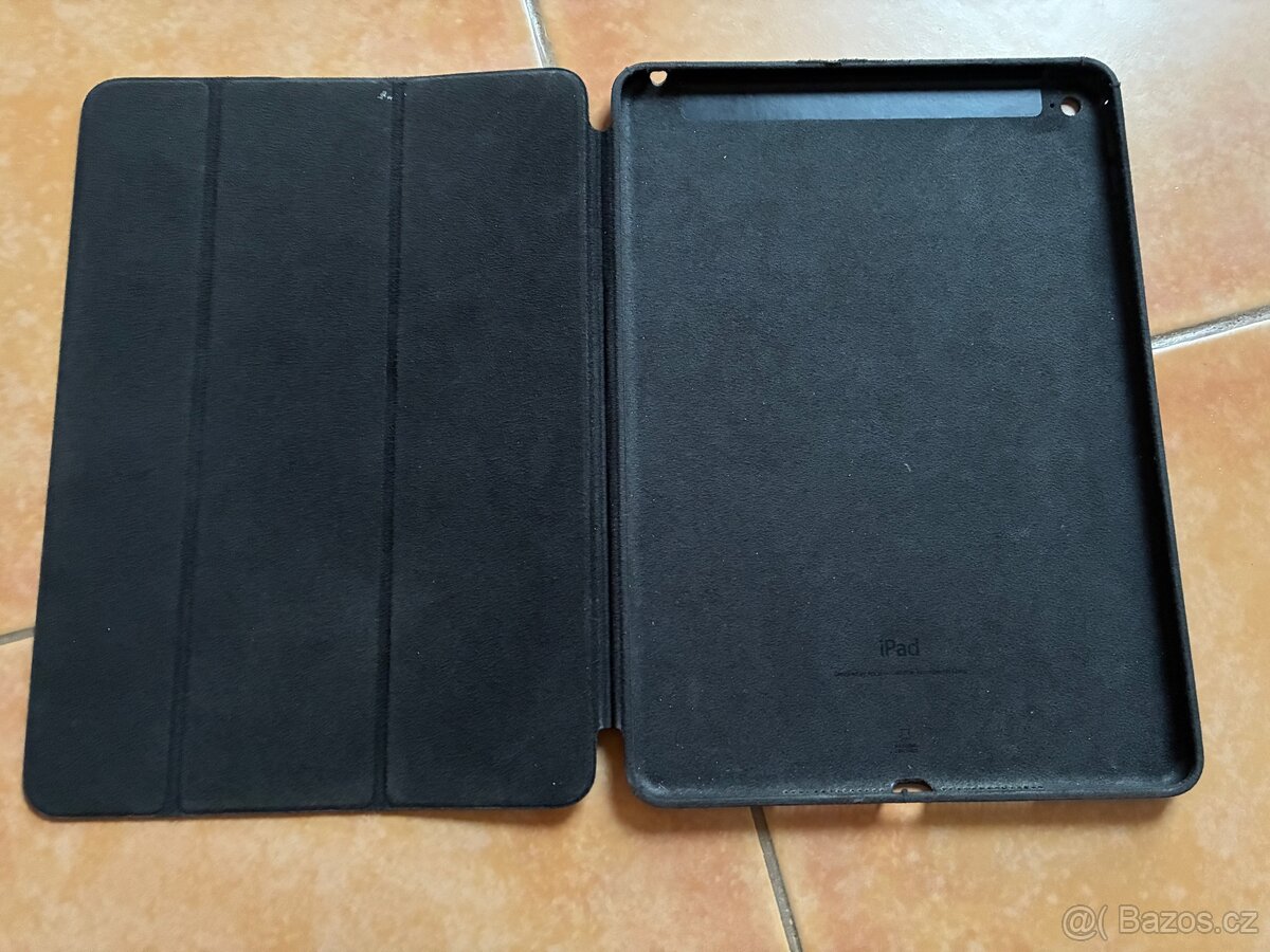 Tablet Apple iPad Air 2 64 GB Cellular (LTE), orig. obal - 6