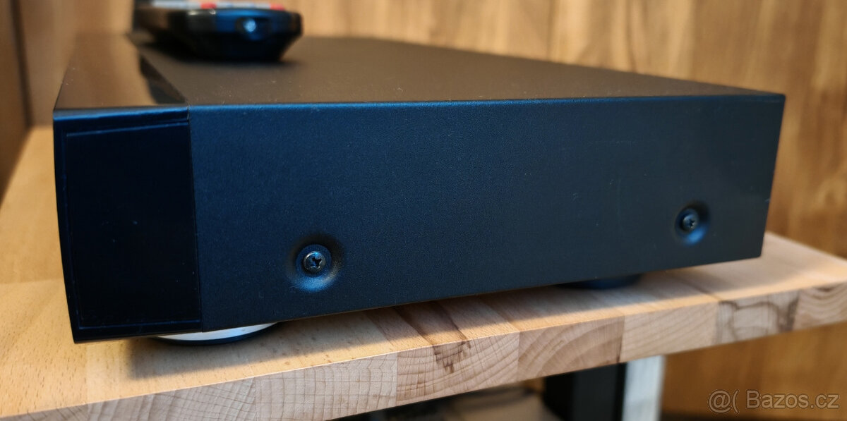 CD přehrávač X-4 TECH CD-2000ME - 6