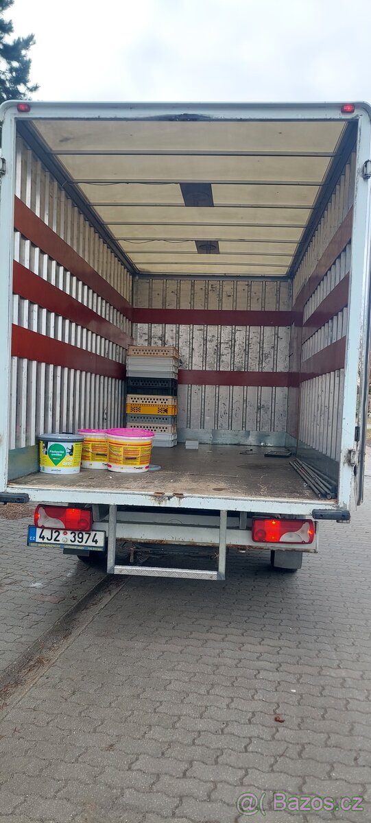 Mercedes-Benz sprinter 315 CDI - 6