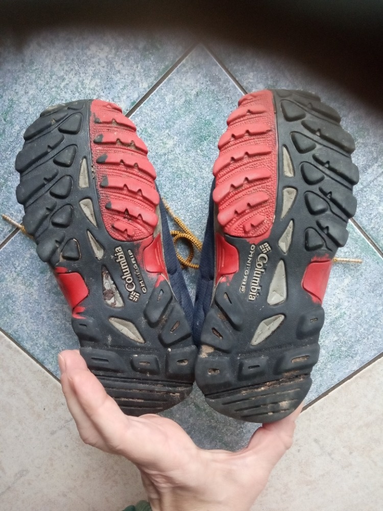 Waterproof Keen, BeLenka, Columbia, Baťa-vel. 33 / 34 - 6