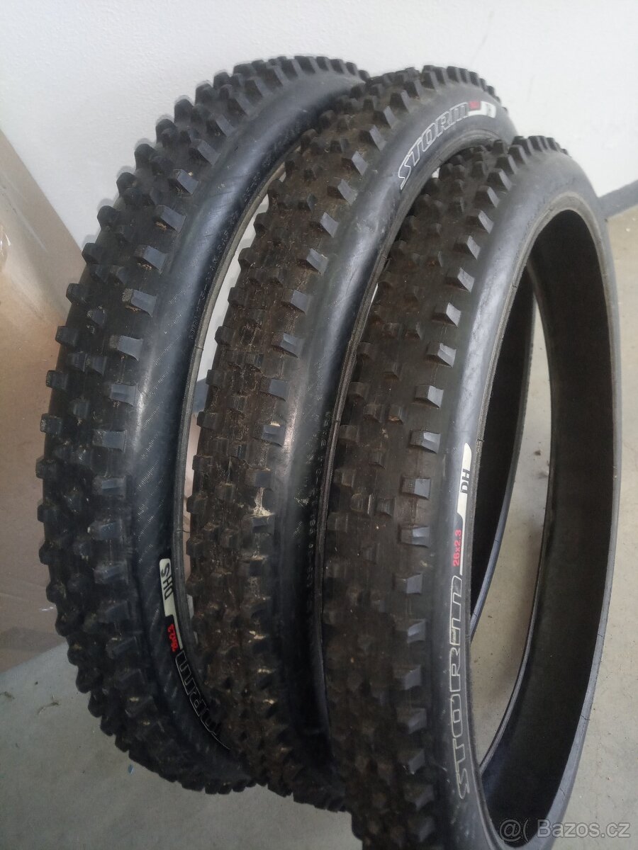 Specialized SX trail - 6