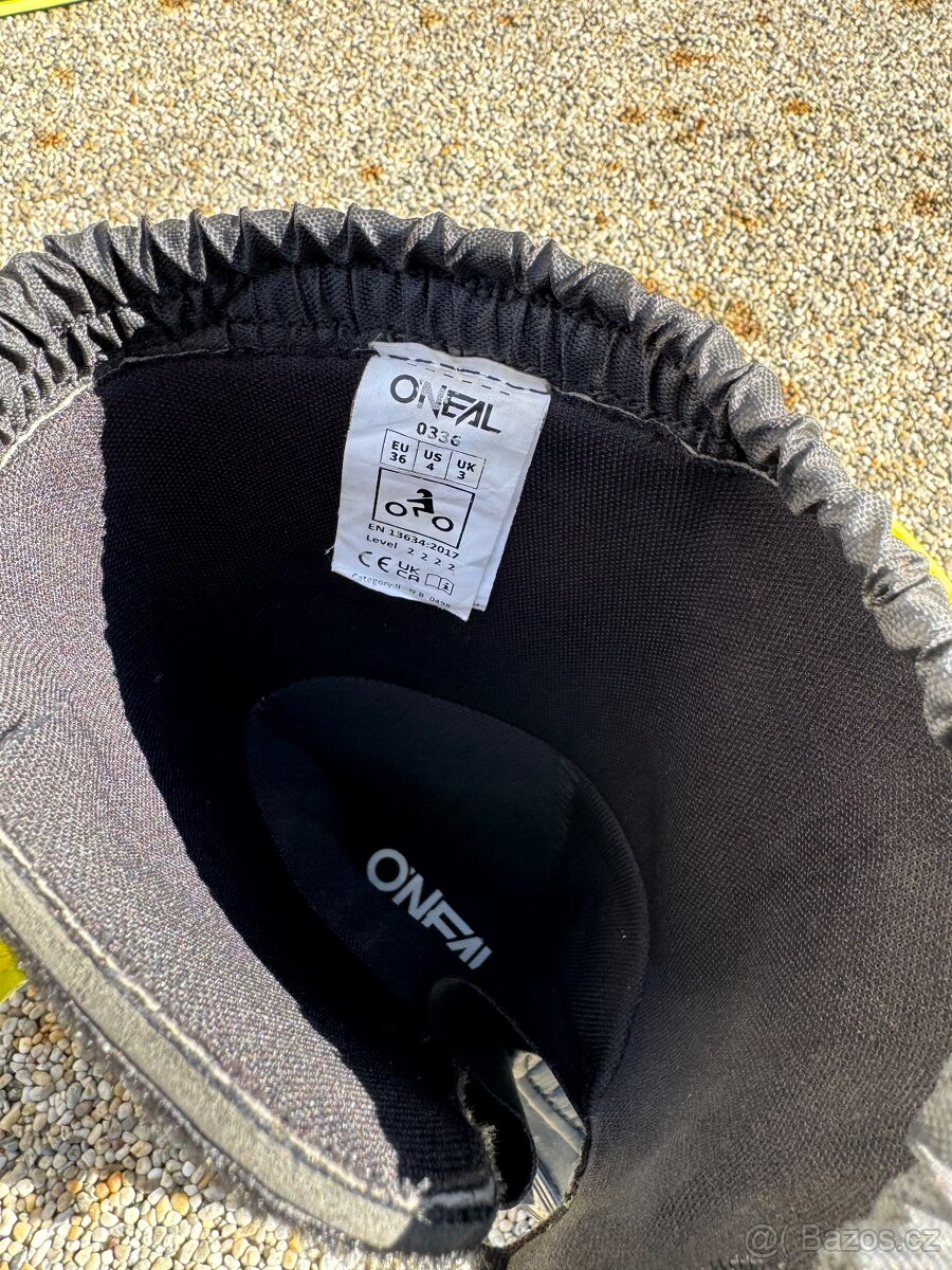 Dětské oblečení na moto - 6