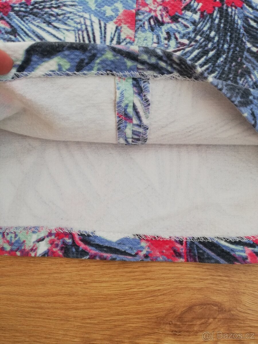 dámské šaty vel. 36/38 - 6