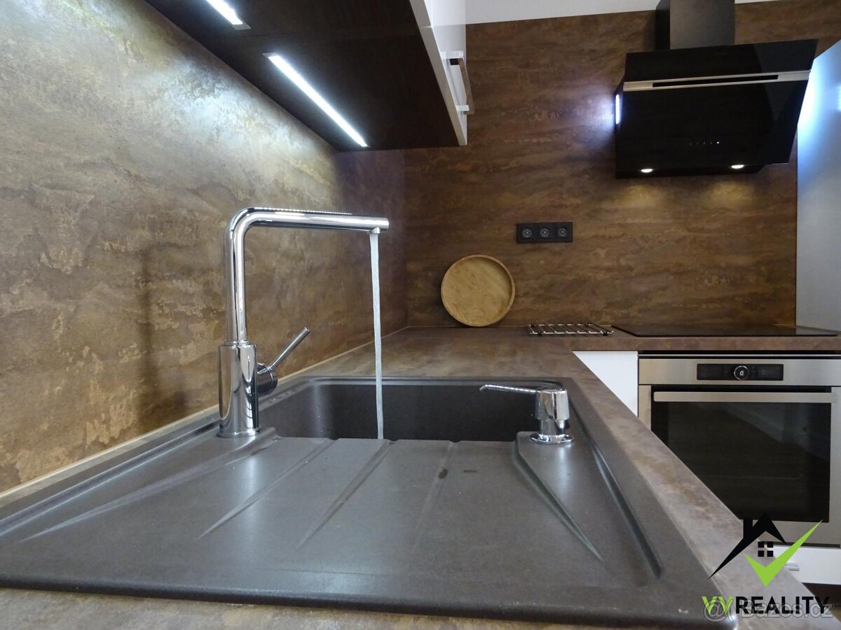 Podnájem dr. bytu 2+kk Ostrava, Mongolská - 6