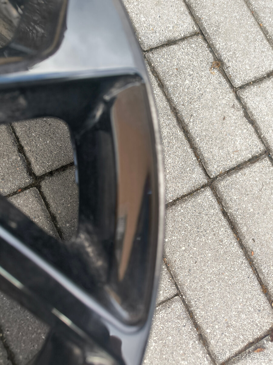 2ks ALU DISKY CITROEN A JINÉ - 6