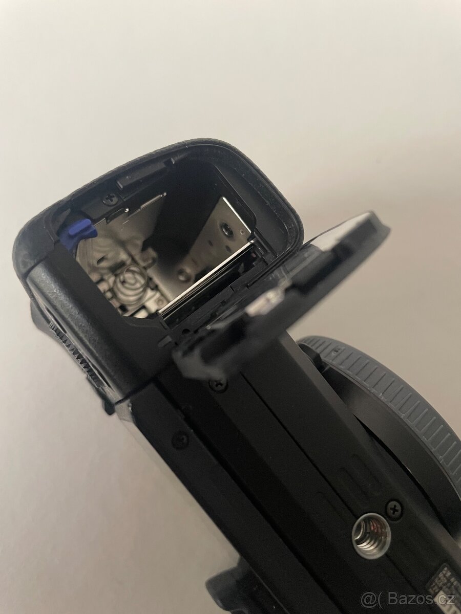 Sony Alpha a6400 - 6