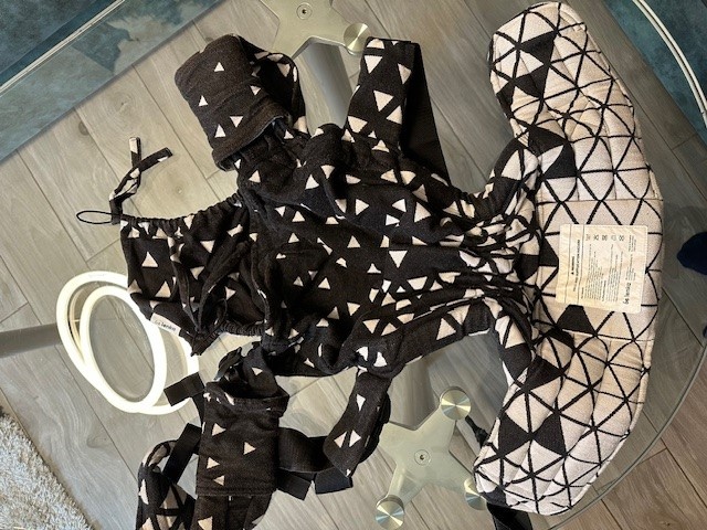 Nositko Be Lenka mini - 6