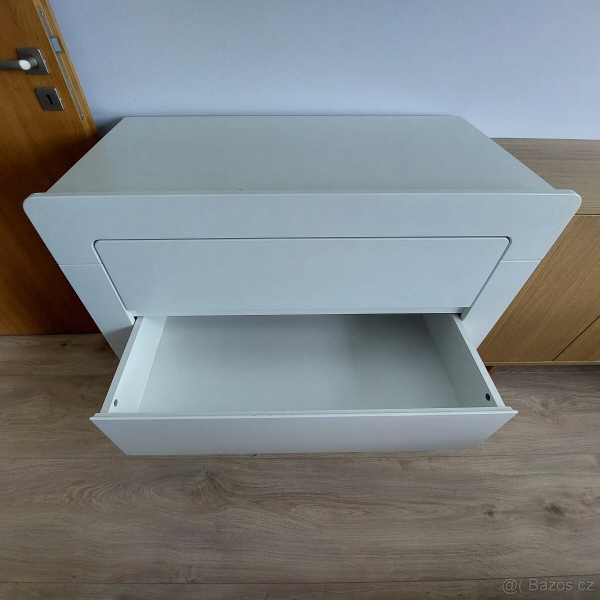 Dětská komoda Pinio Moon - 6