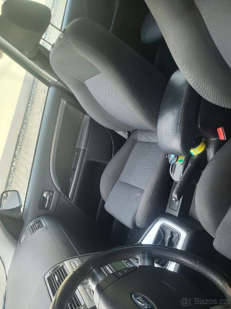 Ford Mondeo - 6