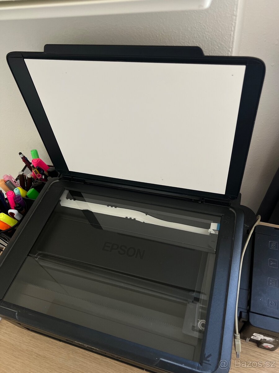 Tiskárna epson l210 - 6