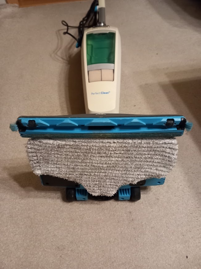 Parní mop Concept CP3000 - 6