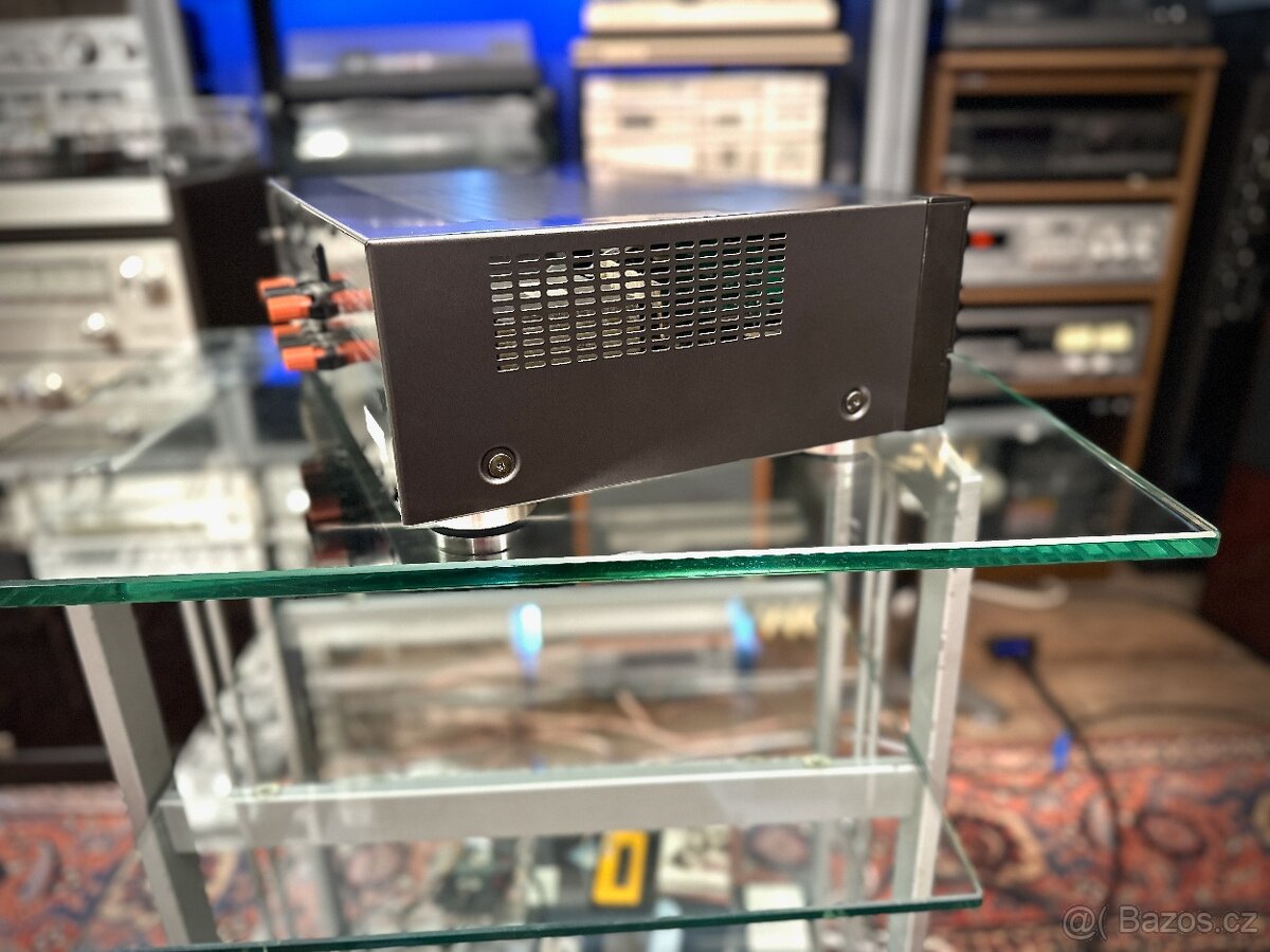 TECHNICS SU-VZ320 (r.1992) pěkný stav - 6